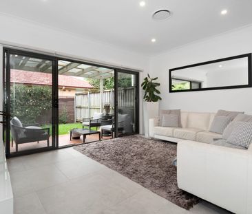 Impressive Beauty Townhouse in a Prime Location! - Photo 1
