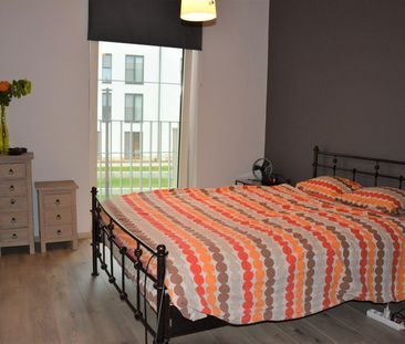 Appartement met ondergrondse autostandplaats en kelderberging. - Photo 6