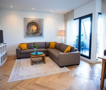 Appartement te huur: Veldweg 50-B3 1404 CV Bussum - Foto 1