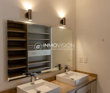 Penthouse en Renta, La Paz, Frente a Colegio Americano - Photo 2