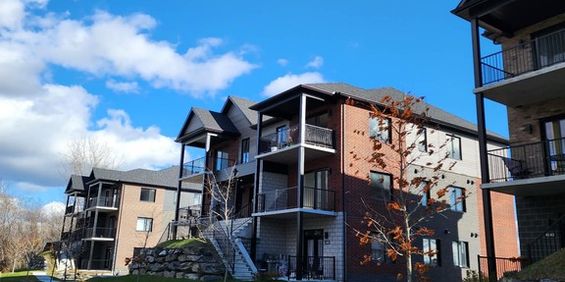 6 1/2 Secteur Rock Forest - Photo 3