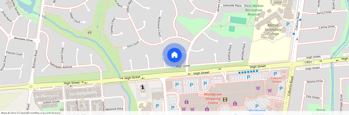 3 Asquith Place, Vic 3337, Melton West