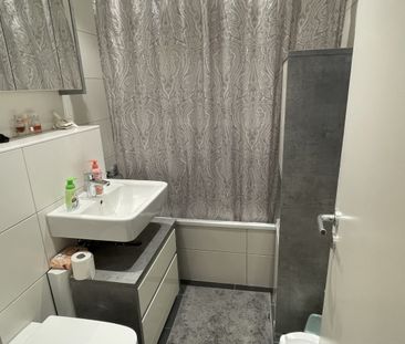 2,5 - Zimmer-Erdgeschosswohnung in Hamburg-Lohbrügge (Lohbrügger Kirchstraße 52b) - Photo 6