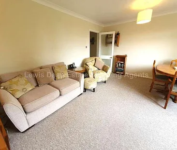 Lytchett Matravers Two Bedroom Flat With Garage, BH16 - Photo 5