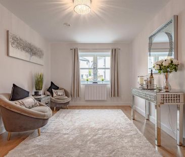 2 bedroom flat to rent - Photo 6