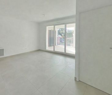 Location Appartement 2 pièces 37m² CASTELNAU LE LEZ 34170 - Photo 1