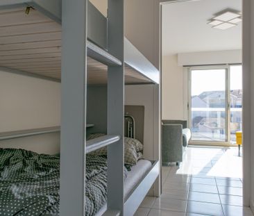 Location Appartement 1 pièce 22m² LES SABLES D OLONNE 85100 - Photo 6