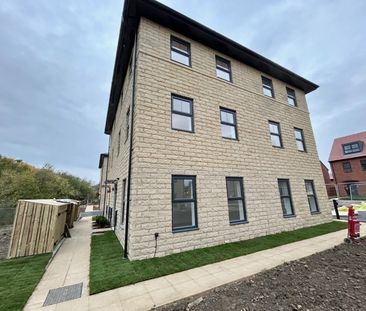 2 bedroom house to rent - Photo 2