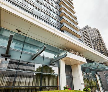 For Lease - 2 Anndale Drive Unit# 203, Toronto, Ontario - Photo 5