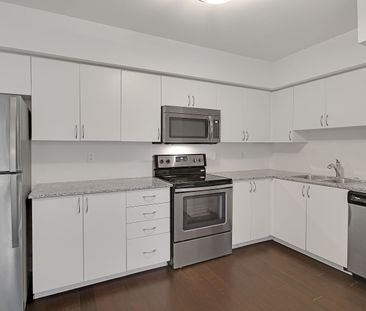 For Lease - 380 Wallace Avenue Unit# 402, Toronto, Ontario - Photo 5
