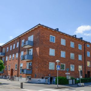 Fabriksgatan 5 B - Photo 2