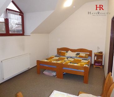 Pronájem bytu 1+kk 22 m² - Photo 2