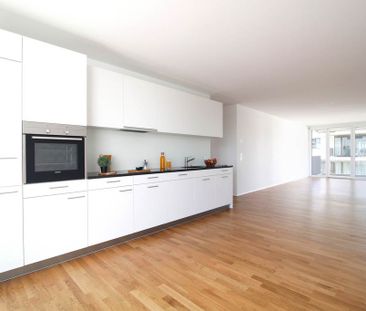 2.5 Zimmer, 66 m², EG - Foto 4