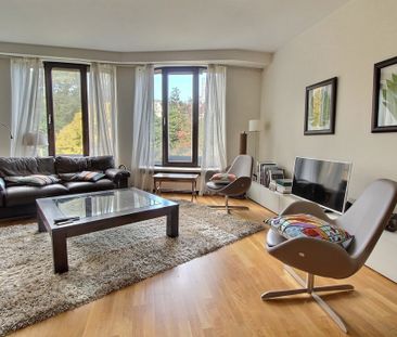Rue de Belle-Vue, 1050, Ixelles - Photo 3