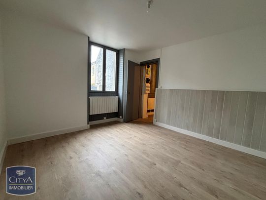 Location Appartement 2 pièces 44m² MAROLLES EN HUREPOIX 91630 - Photo 1