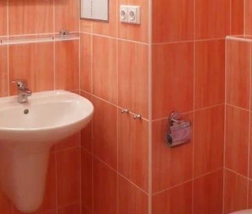 Pronájem 1+kk, s balkonem a komorou, 34 m - Photo 6