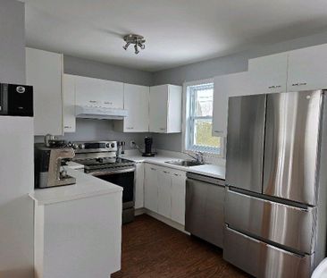 Logement 3 1/2 à louer, secteur tranquille - Photo 2