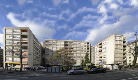 Malagnou - Champel - Foto 2