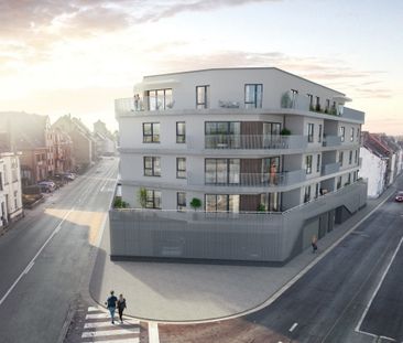 Appartement - à louer - Foto 6