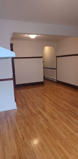 4 1/2 Plateau Mont-Royal - Photo 1