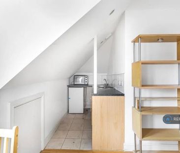 Studio to rent - Photo 6