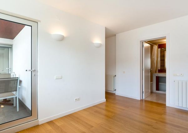 3 Bedroom Apartment with a view, Alto de Santa Catarina, Oeiras