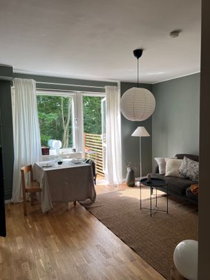 Björketorpsvägen, Bromma - Photo 1