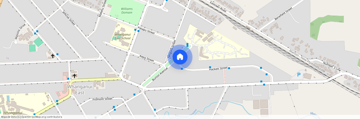 26 Burton Avenue, Whanganui