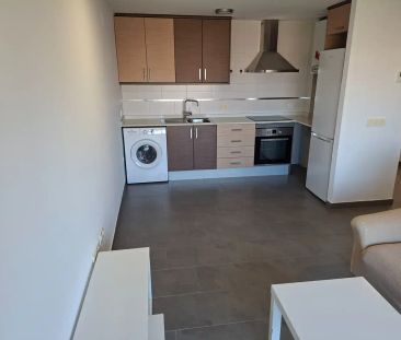 Piso de alquiler en Carrer Corts Valencianes, 30, El Pilar - Photo 1