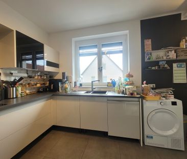 Schöne 3-Zimmer-Maisonette-Wohnung mit Terrasse u. Außenstellplatz ... - Photo 6