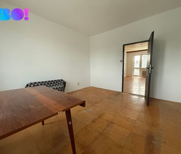 Pronájem bytu 2+1 52 m² - Photo 3