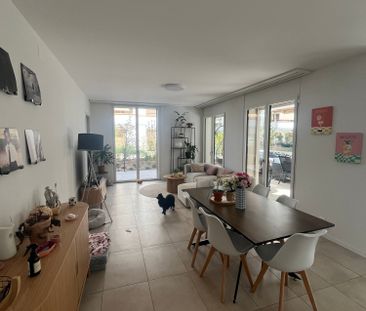 2.5 pièces récent (2026) avec grande terrasse - Foto 1