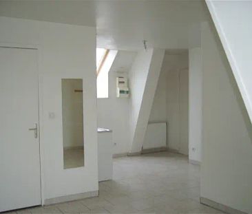 Appartement 2 pièces - 31m² à Mayenne (53100) - Photo 2