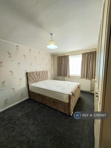 1 bedroom in a house share to rent - Photo 5