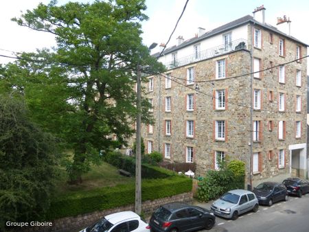 Appartement T1 à louer - 16 m² - Photo 4