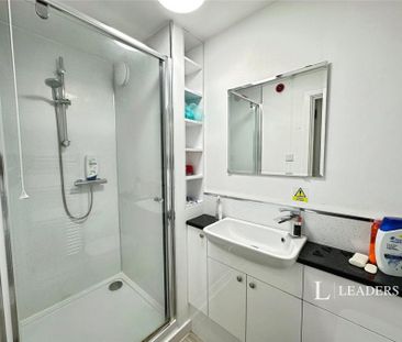 1 bedroom apartment to rent York Road, Leicester, Leicestershire, LE1 - Photo 6