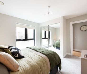 2 bedroom apartment to rent - Photo 4