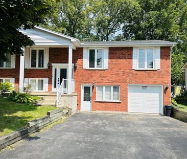 For Lease - 5 ilona Court Unit# UPPER, Brantford, Ontario - Photo 1