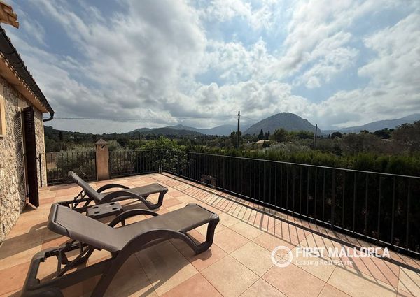 Diseminado Poligono 3, 371, 07460, Illes Balears, Spain, Pollença, Balearic Islands 07460
