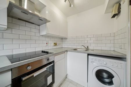 West Graham Street Flat 6-6 - Photo 3