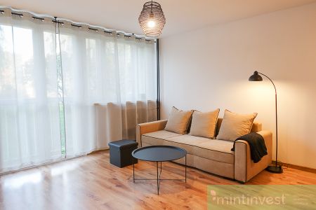 Kawalerka 29 m2 d. standard do wynajęcia 1800+360 - Photo 3