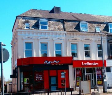 Mutley Plain, Plymouth, Devon, PL4 - Photo 5