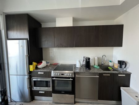 For Lease - 50 Charles Street, Toronto, Ontario - Photo 2