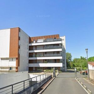 Location Appartement 2 pièces 42m² JOUE LES TOURS 37300 - Photo 2