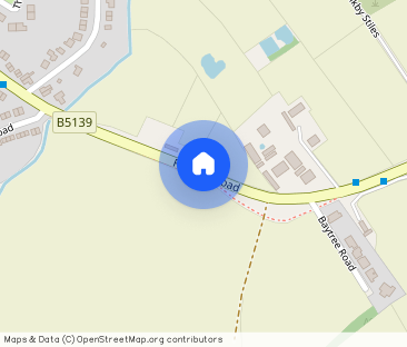 Frankby Road, Wirral, - Photo 1