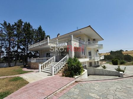 ΕΝΟΙΚΙΑΣΗ-ΚΑΤΟΙΚΙΑΣ-ΠΛΑΓΙΑΡΙ-ΔΙΑΜΕΡΙΣΜΑ120 ΤΜ-ΚΗΠΟΣ-BBQ-ΠΙΣΙΝΑ-3 ΠΑΡΚΙΝ - Photo 3