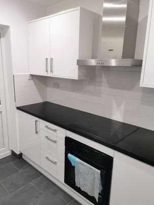 1 Bed Flat, Croydon Road, CR0 - Photo 1