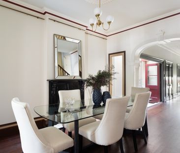 27 Hopetoun Street, Paddington NSW 2021 - House For Rent | Domain - Photo 3