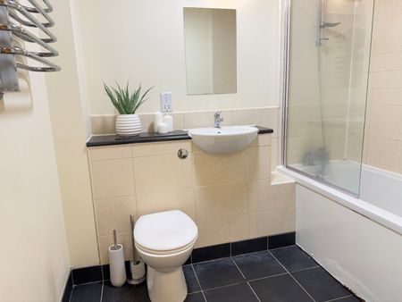 1 bedroom apartment to rent - Photo 2