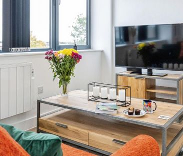 1 bedroom flat to rent - Photo 2